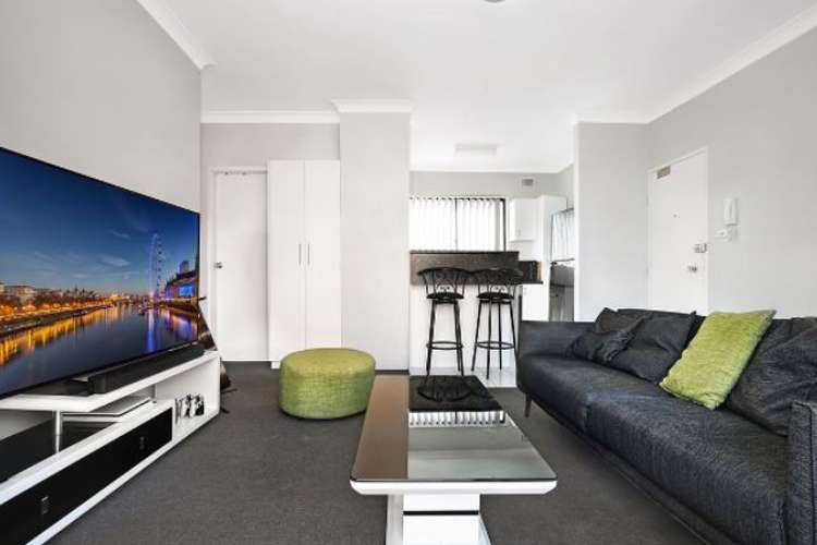 Second view of Homely apartment listing, 4/41 Campbell Street, Wollongong NSW 2500