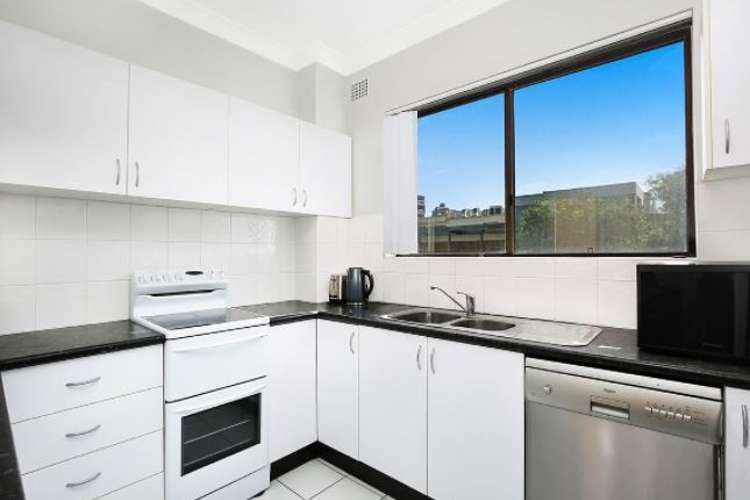 Fifth view of Homely apartment listing, 4/41 Campbell Street, Wollongong NSW 2500