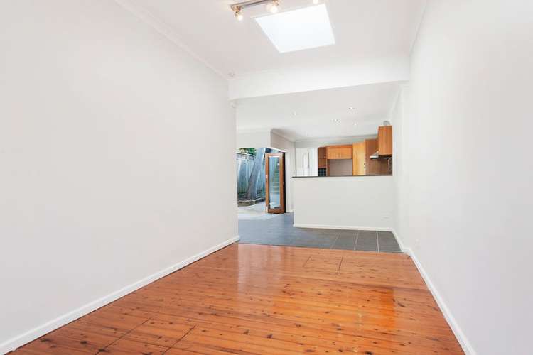 Main view of Homely house listing, 31 Bradford Street, Balmain NSW 2041