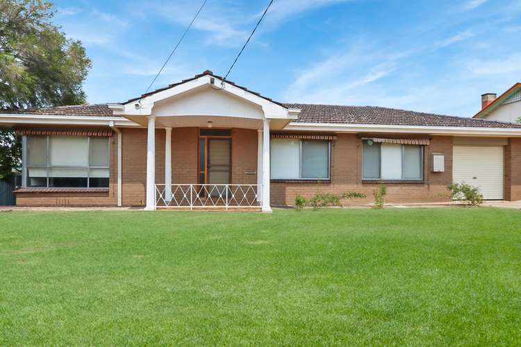 Main view of Homely house listing, 26 Wellington Street, Maryborough VIC 3465