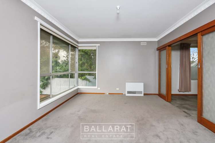 Third view of Homely house listing, 26 Wellington Street, Maryborough VIC 3465