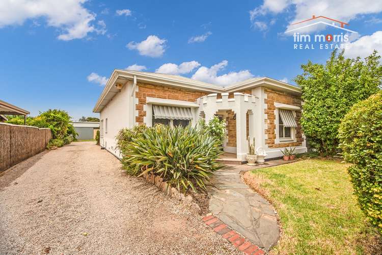 Main view of Homely house listing, 48 McDonnell Avenue, West Hindmarsh SA 5007