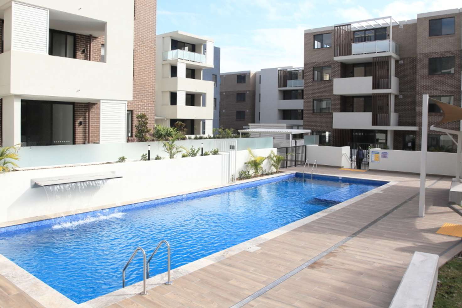 Main view of Homely apartment listing, B309/9 Terry Road, Rouse Hill NSW 2155