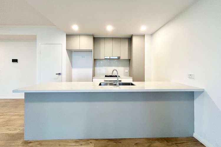 Second view of Homely apartment listing, B309/9 Terry Road, Rouse Hill NSW 2155