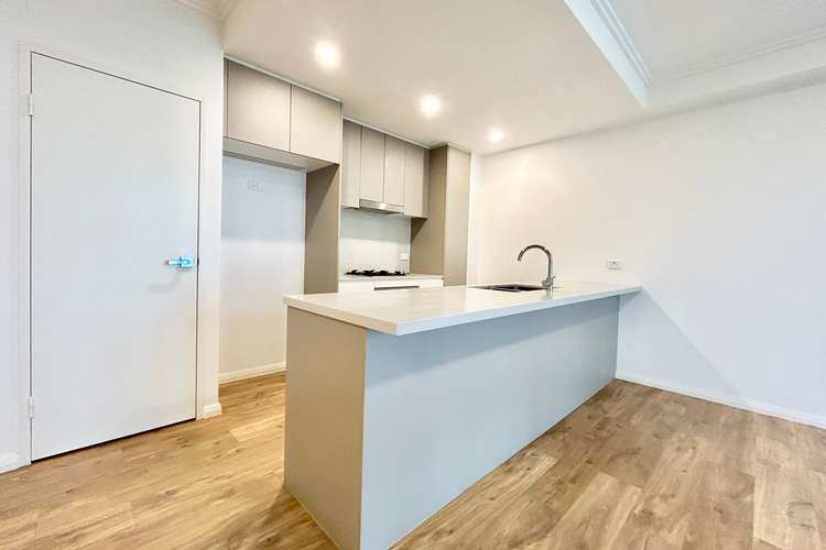 Fifth view of Homely apartment listing, B309/9 Terry Road, Rouse Hill NSW 2155