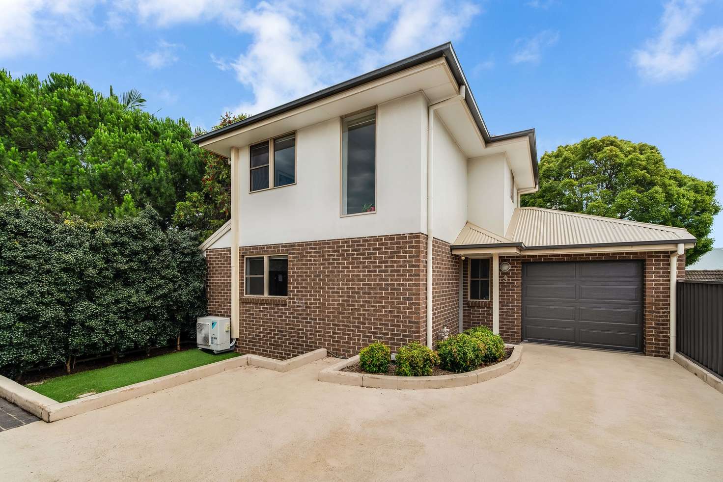 Main view of Homely townhouse listing, 3/35 Hobart Road, New Lambton NSW 2305