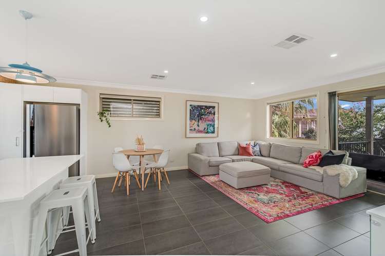 Second view of Homely townhouse listing, 3/35 Hobart Road, New Lambton NSW 2305
