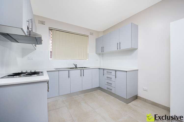 Main view of Homely apartment listing, 2/6 Eastbourne Road, Homebush West NSW 2140