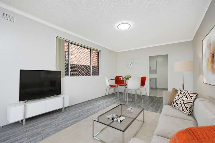 Second view of Homely apartment listing, 2/6 Eastbourne Road, Homebush West NSW 2140