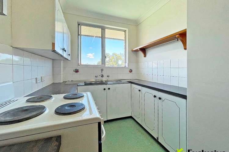 Second view of Homely apartment listing, 2 Evelyn Avenue, Concord NSW 2137