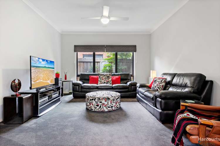 Second view of Homely house listing, 2 Zinnober Gardens, Epping VIC 3076