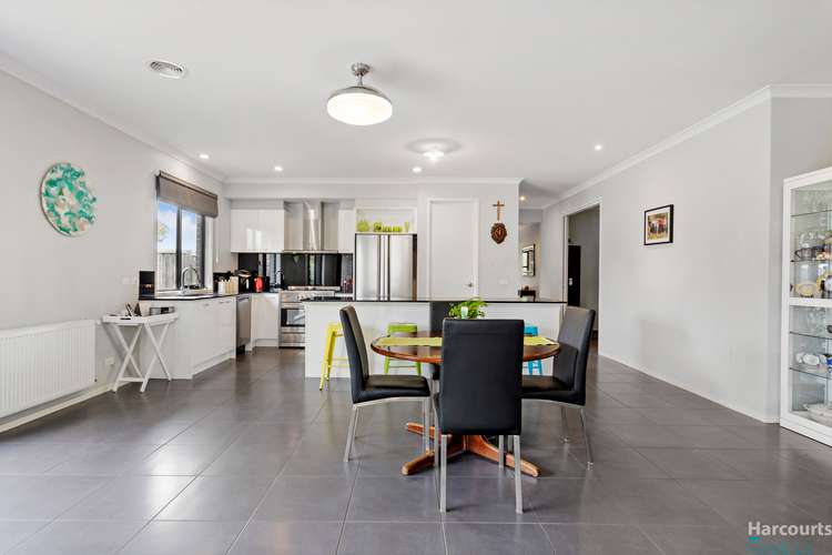 Fourth view of Homely house listing, 2 Zinnober Gardens, Epping VIC 3076