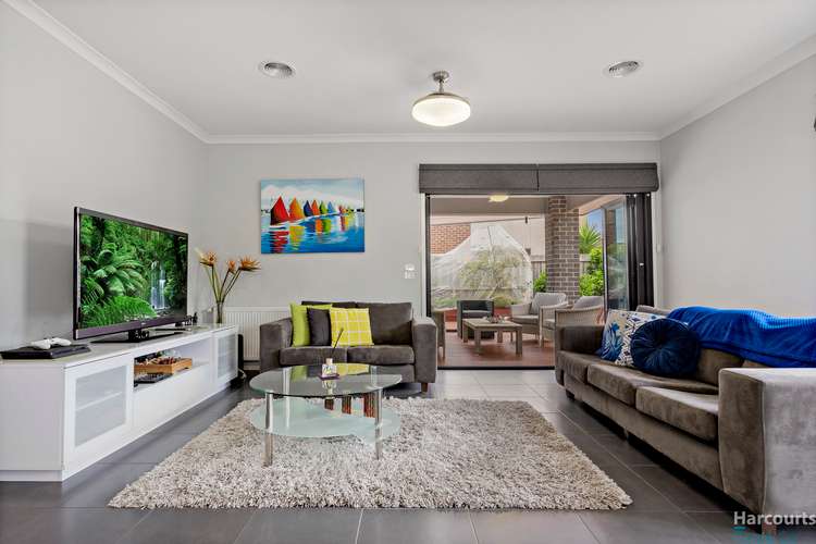 Fifth view of Homely house listing, 2 Zinnober Gardens, Epping VIC 3076