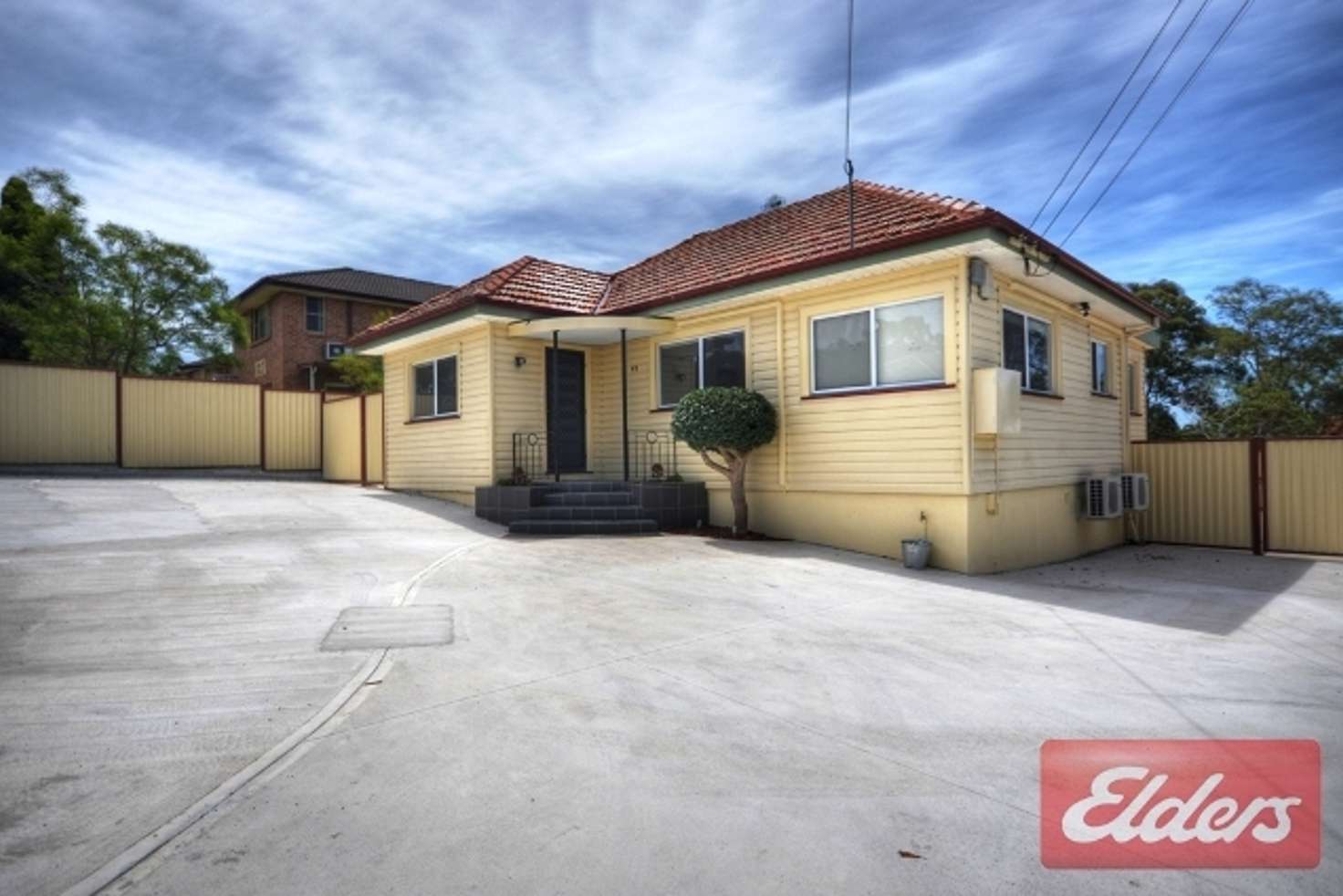Main view of Homely house listing, 43 Cornelia Road, Toongabbie NSW 2146