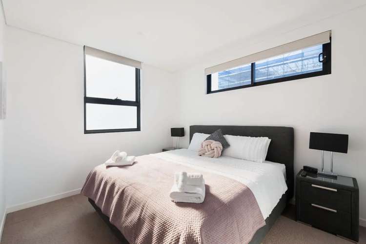 Fourth view of Homely apartment listing, 202/734 Victoria Road, Ryde NSW 2112