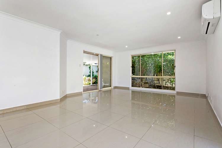 Second view of Homely house listing, 26 Tullaroan Street, Kellyville Ridge NSW 2155