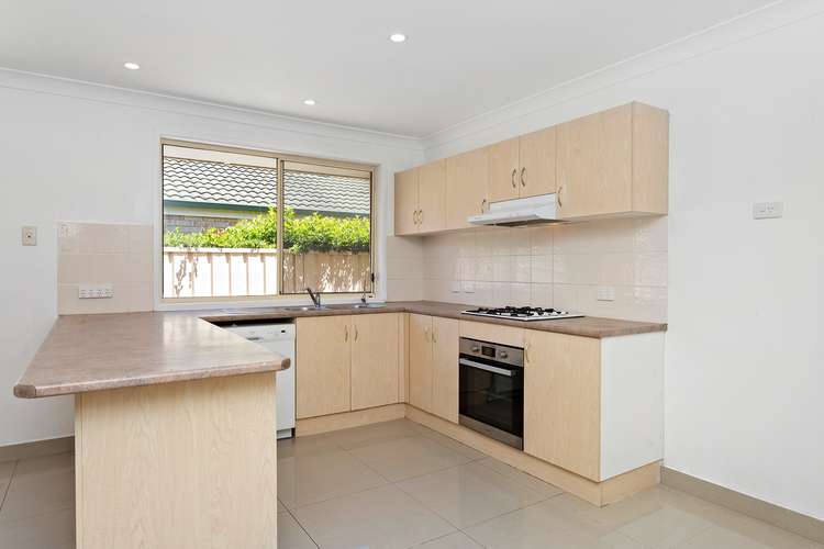 Third view of Homely house listing, 26 Tullaroan Street, Kellyville Ridge NSW 2155