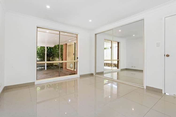 Fourth view of Homely house listing, 26 Tullaroan Street, Kellyville Ridge NSW 2155
