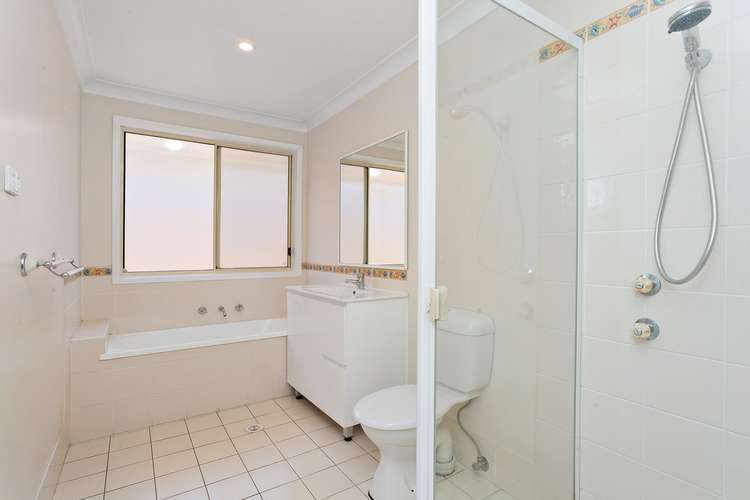 Fifth view of Homely house listing, 26 Tullaroan Street, Kellyville Ridge NSW 2155