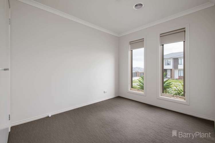 Fifth view of Homely house listing, 13 Harrison Way, Pakenham VIC 3810
