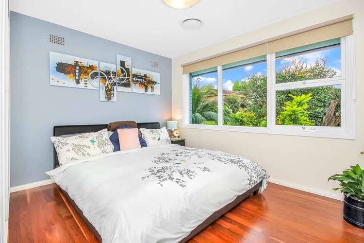 Fourth view of Homely house listing, 4 Cyril Place, Baulkham Hills NSW 2153