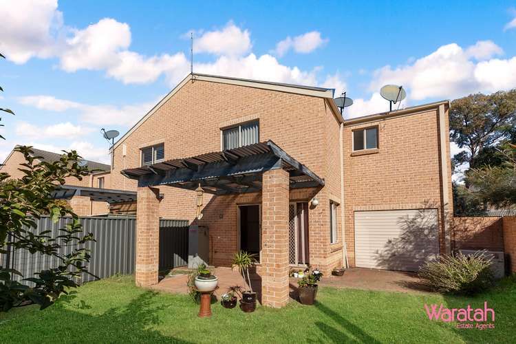 Sixth view of Homely townhouse listing, 1/46 Stanbury Place, Quakers Hill NSW 2763