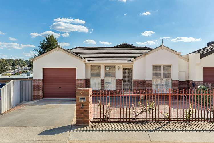 Main view of Homely house listing, 1/97 Lowndes Street, Kennington VIC 3550