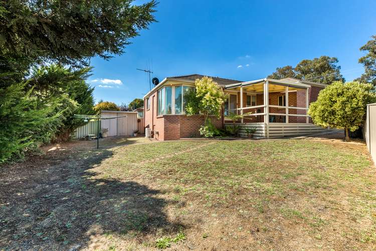 Second view of Homely house listing, 1/97 Lowndes Street, Kennington VIC 3550