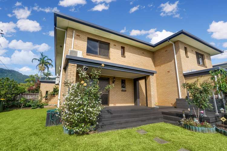Second view of Homely townhouse listing, 3/19-21 Girralong Street, Woree QLD 4868