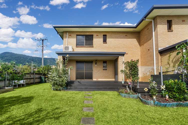 Fourth view of Homely townhouse listing, 3/19-21 Girralong Street, Woree QLD 4868