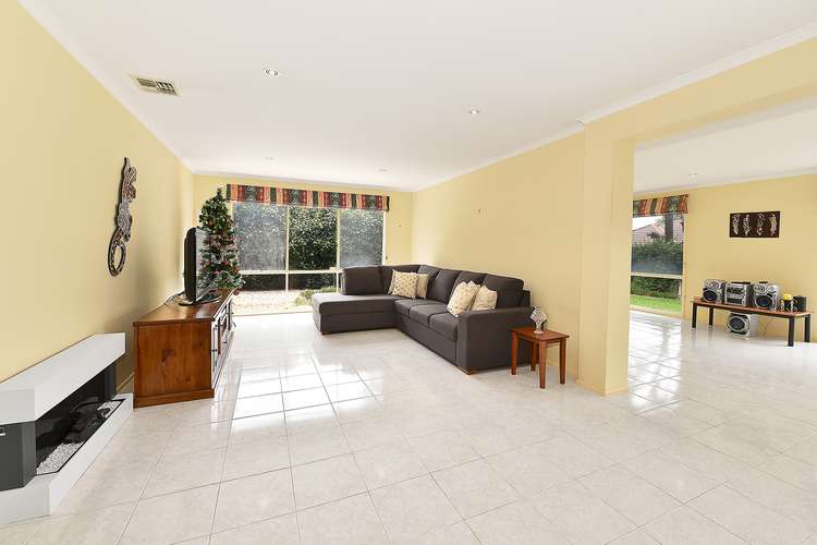 Second view of Homely house listing, 4 Settler Court, Glen Waverley VIC 3150
