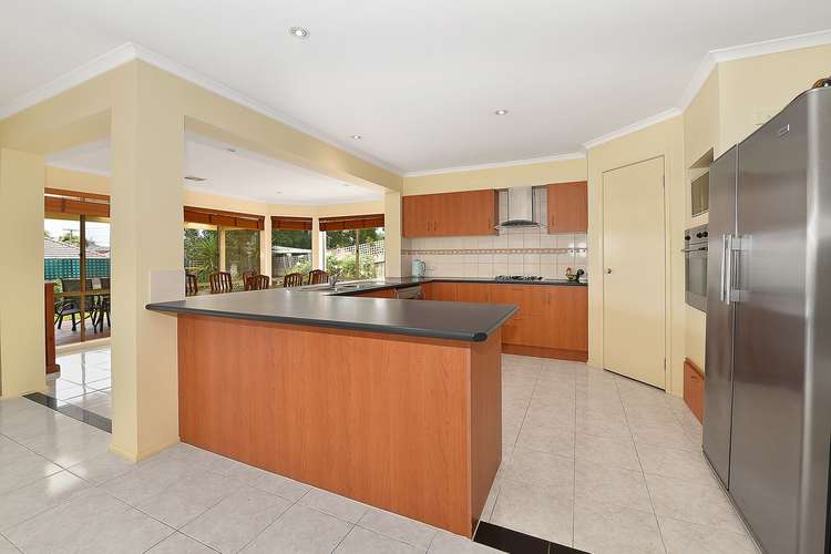 Third view of Homely house listing, 4 Settler Court, Glen Waverley VIC 3150