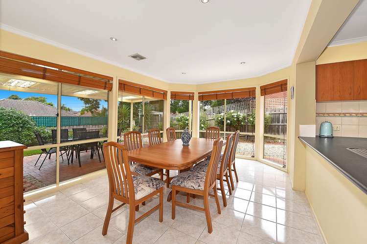 Fourth view of Homely house listing, 4 Settler Court, Glen Waverley VIC 3150