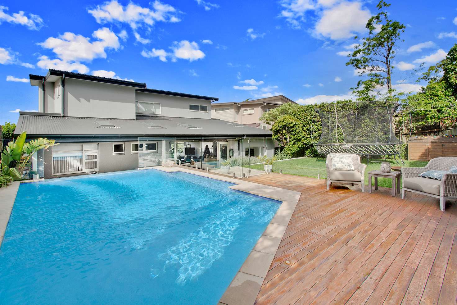 Main view of Homely house listing, 11 Dobroyd Road, Balgowlah Heights NSW 2093