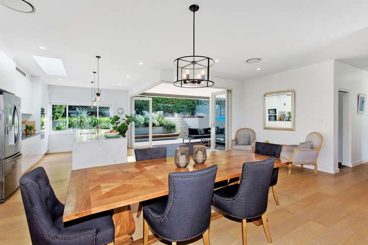 Fourth view of Homely house listing, 11 Dobroyd Road, Balgowlah Heights NSW 2093