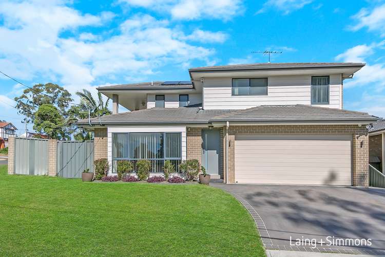 Main view of Homely house listing, 51a Kurrajong Crescent, Blacktown NSW 2148