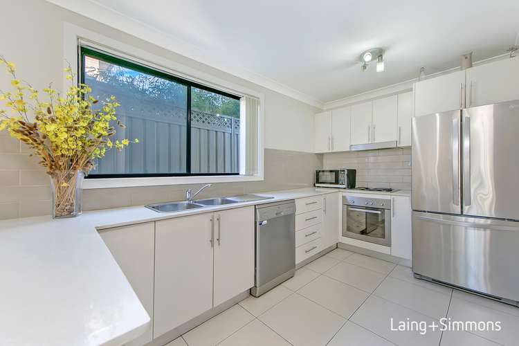Second view of Homely house listing, 51a Kurrajong Crescent, Blacktown NSW 2148