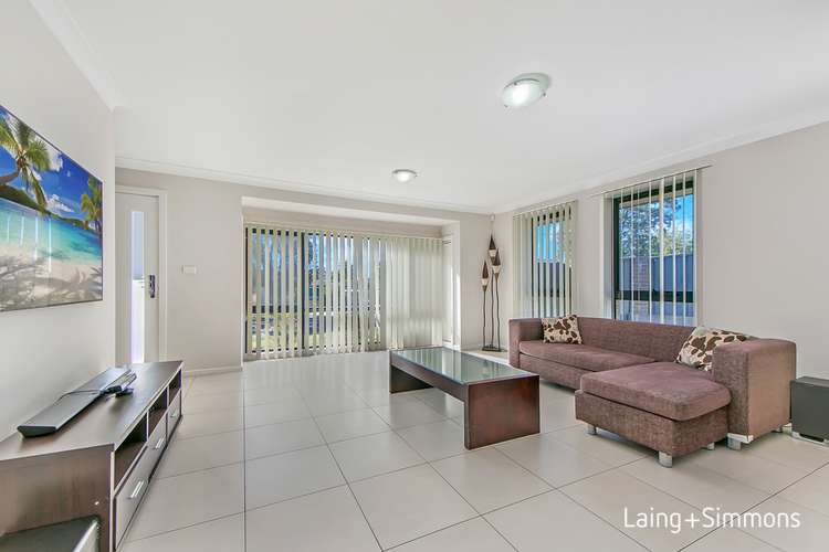 Third view of Homely house listing, 51a Kurrajong Crescent, Blacktown NSW 2148