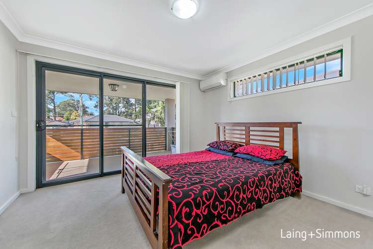 Fourth view of Homely house listing, 51a Kurrajong Crescent, Blacktown NSW 2148