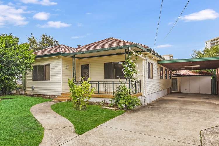 Main view of Homely house listing, 73 Grand Avenue, Westmead NSW 2145
