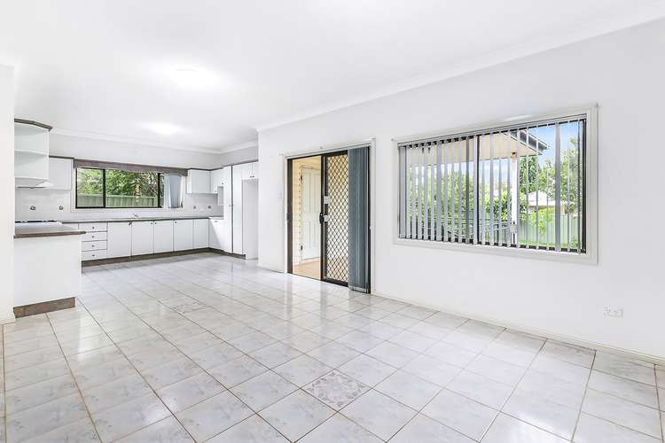 Second view of Homely house listing, 73 Grand Avenue, Westmead NSW 2145