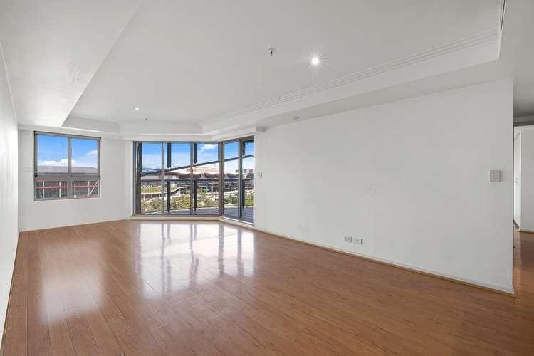 Second view of Homely apartment listing, 1305/28 Harbour Street, Sydney NSW 2000