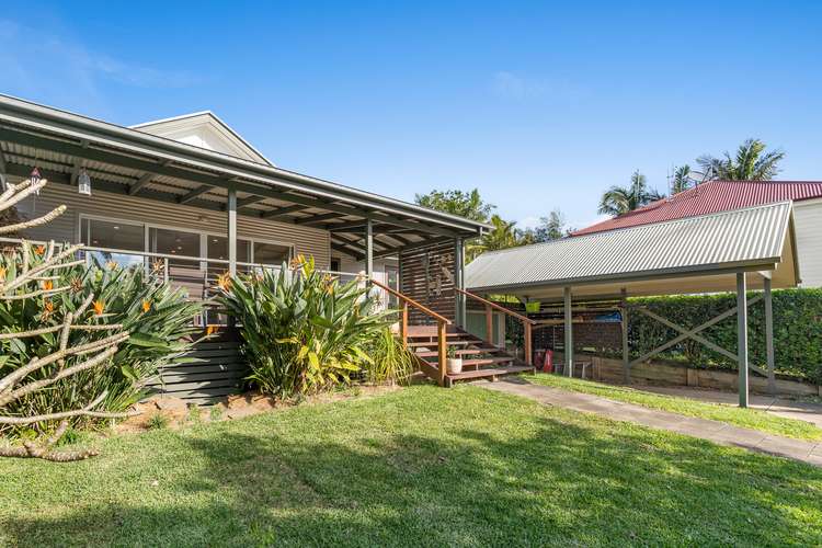 Second view of Homely house listing, 6 Gumtree Place, Bangalow NSW 2479