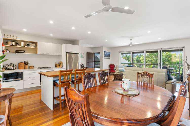 Third view of Homely house listing, 6 Gumtree Place, Bangalow NSW 2479