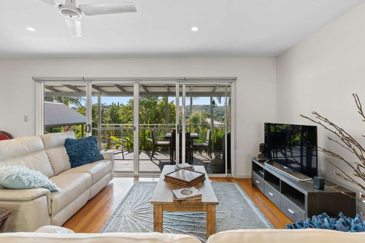 Fifth view of Homely house listing, 6 Gumtree Place, Bangalow NSW 2479