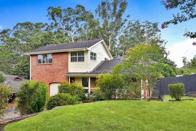 66 Westmore Drive, West Pennant Hills NSW 2125