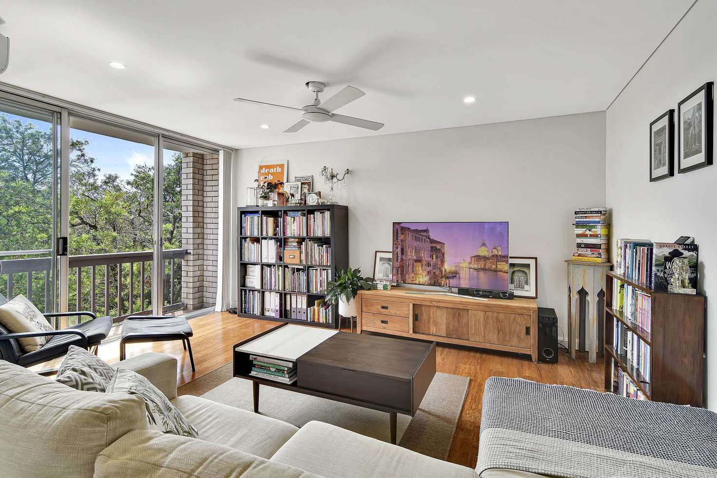 Main view of Homely apartment listing, 10/57-59 Grasmere Road, Cremorne NSW 2090