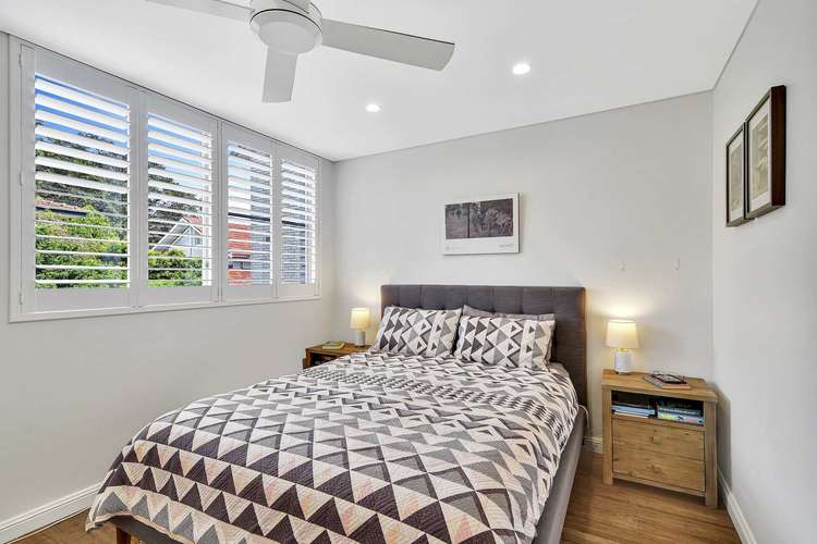 Second view of Homely apartment listing, 10/57-59 Grasmere Road, Cremorne NSW 2090