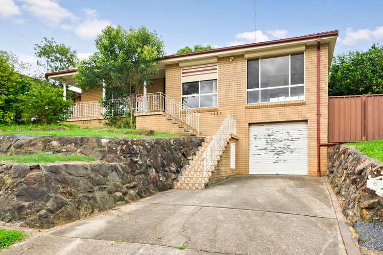 Main view of Homely house listing, 6 Mallee Street, Quakers Hill NSW 2763