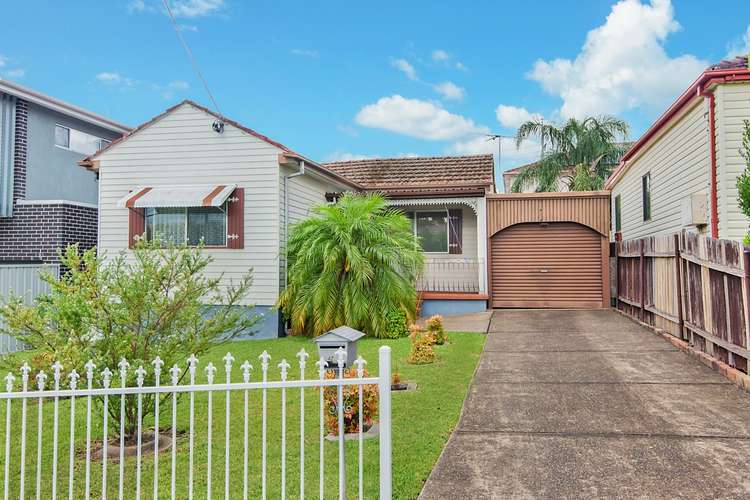 Second view of Homely house listing, 42 Villiers Street, Merrylands NSW 2160